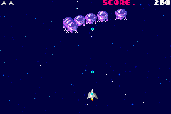 Ultimate Arcade Games Screenshot 1